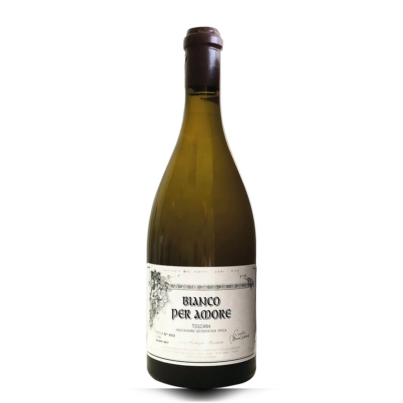 Bianco per Amore, 臻珠 — Fattorie dei Dolfi